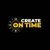 Create On Time-logo