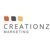 Creationz Marketing-logo