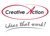 Creative Action Advertising Agency-logo
