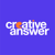 Creative Answer sp. z o.o.-logo