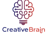 Creative Brain-logo