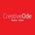 Creative Ode-logo