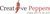 Creative Peppers Inc-logo