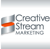 Creative Stream Marketing-logo