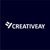 Creativeay Agency-logo