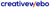 CreativeWebo Private Limited-logo