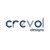 Crevol Designs-logo