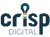 Crisp Digital India-logo