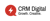 CRM Digital Web Design and SEO-logo