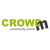 CrowdM Italy-logo