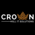 Crown Hill IT Solutions-logo