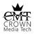 Crown Media Tech Agency Profile Image