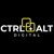 CTRL+ALT Digital-logo