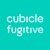 Cubicle Fugitive-logo
