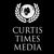 Curtis Times Media-logo