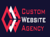 Custom Website Agency Agency Profile Image