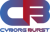 Cyborg Burst-logo