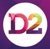 D2 Creative Design Ltd-logo