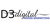 D3 Digital Media Marketing, LLC-logo