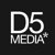 D5 Media-logo