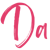 Da Curious Media-logo