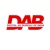 Dab of India-logo