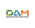 DAM Marketing Services-logo