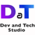 Dat-studio-logo