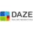 Daze - B2B Digital Marketing-logo