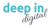 deep in digital Kommunikationsagentur OG-logo