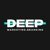 DEEP. Marketing. Branding-logo