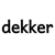 Dekker-logo