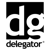 Delegator-logo