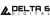 Delta Six Digital, Inc-logo