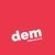 dem interactive-logo