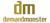Demand Monster - B2B lead Generation Service in Clifton - New 201-logo