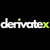 Derivate X-logo