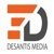 DeSantis Media Agency Profile Image