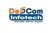 Descom Infotech Pvt. Ltd.-logo