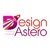 Design Astero-logo