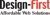 Design-First-logo