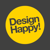Design Happy-logo