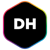 Design Henge-logo