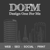 Design One For Me-logo