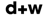 Design + Web Missoula-logo