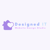 Designed IT Website Design Studio-logo