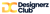 Designerz Club-logo