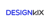 DesignKix-logo