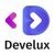 Develux-logo