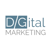 DG Digital Marketing-logo